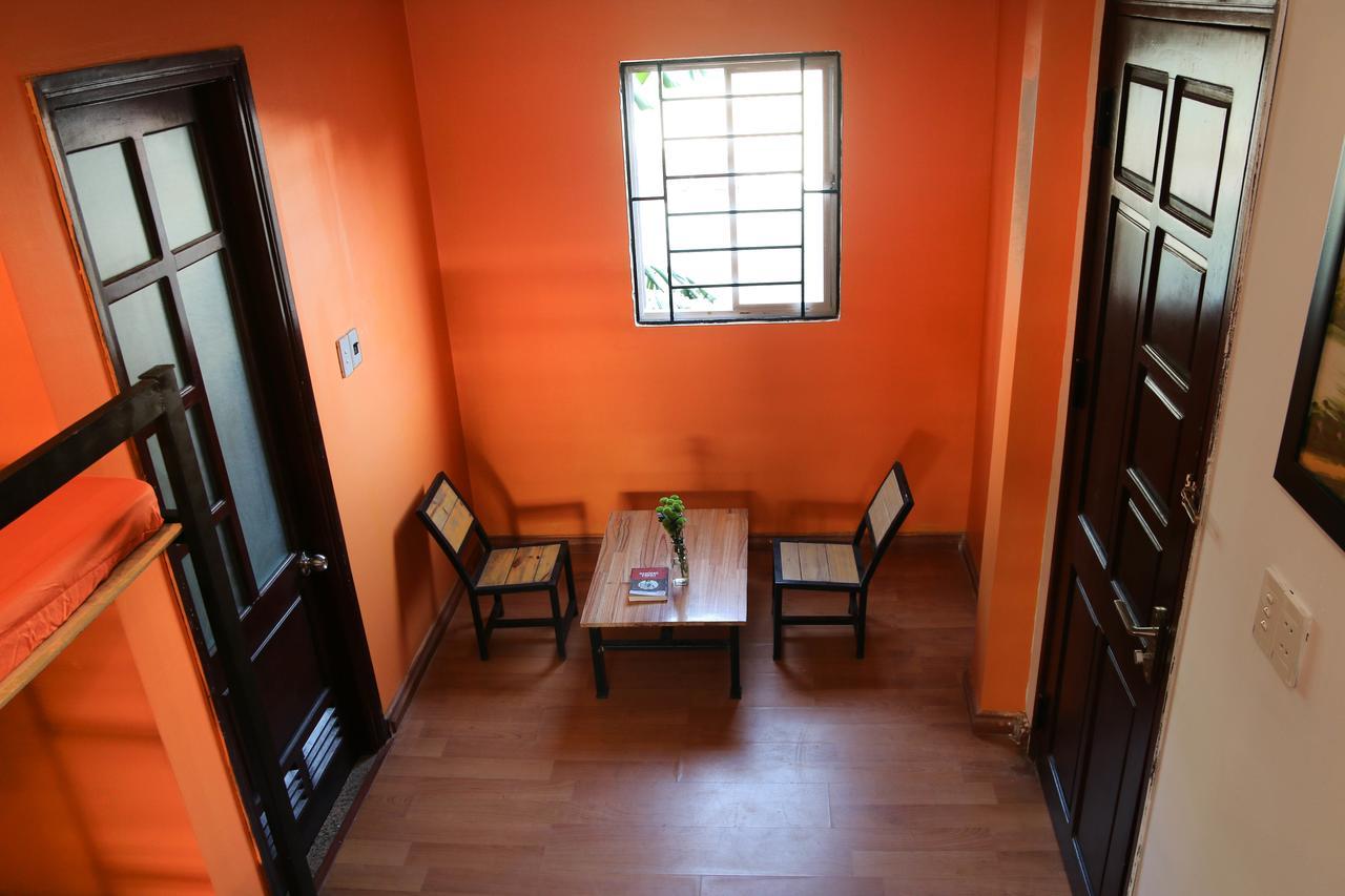 4 Seasons Hostel Danang المظهر الخارجي الصورة