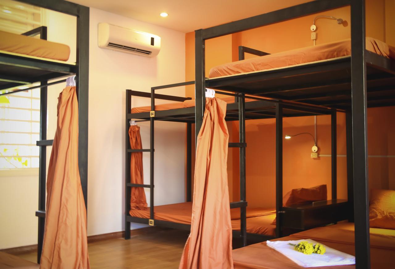 4 Seasons Hostel Danang المظهر الخارجي الصورة