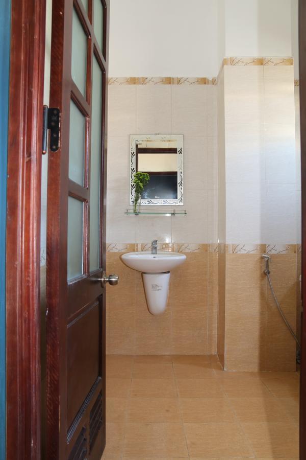 4 Seasons Hostel Danang المظهر الخارجي الصورة