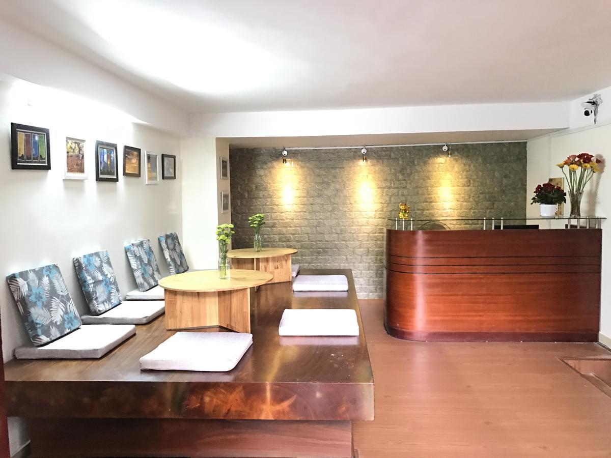 4 Seasons Hostel Danang المظهر الخارجي الصورة