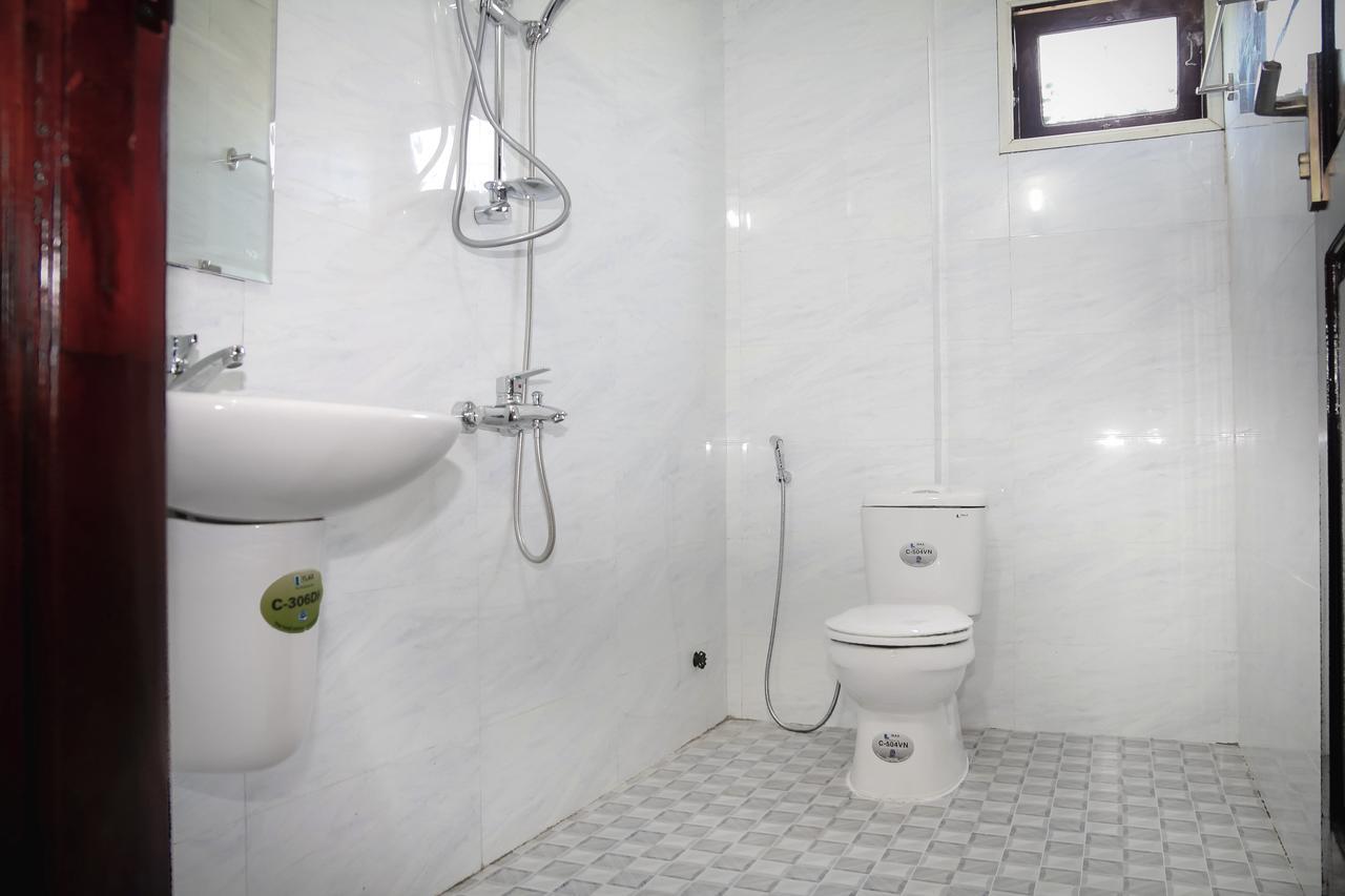 4 Seasons Hostel Danang المظهر الخارجي الصورة