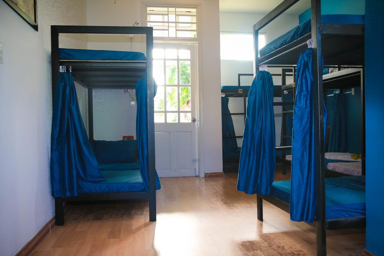 4 Seasons Hostel Danang المظهر الخارجي الصورة