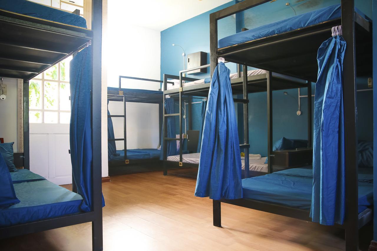 4 Seasons Hostel Danang المظهر الخارجي الصورة