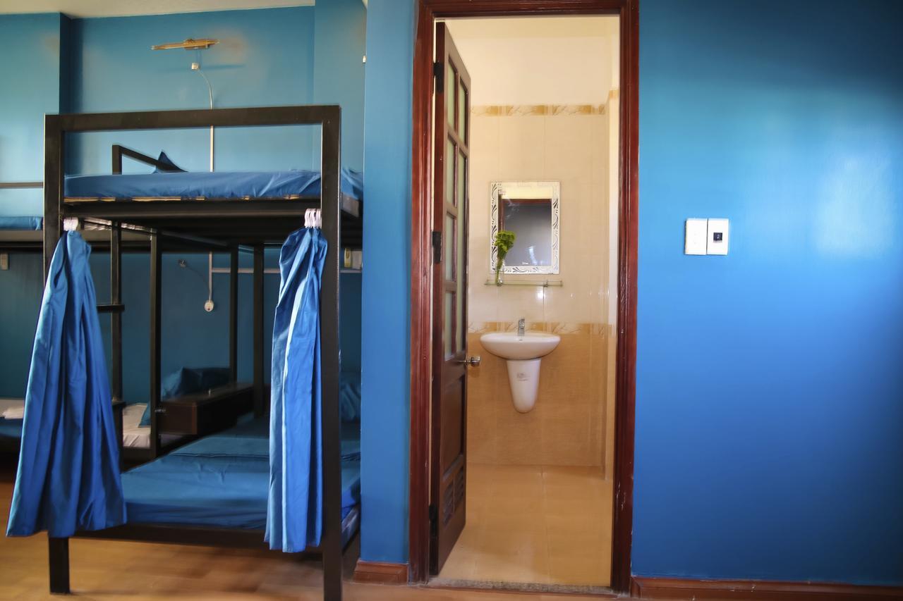 4 Seasons Hostel Danang المظهر الخارجي الصورة