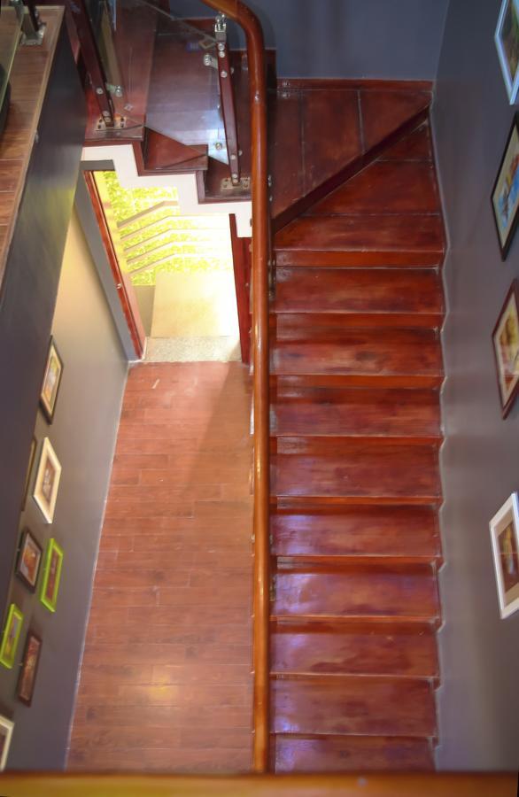 4 Seasons Hostel Danang المظهر الخارجي الصورة