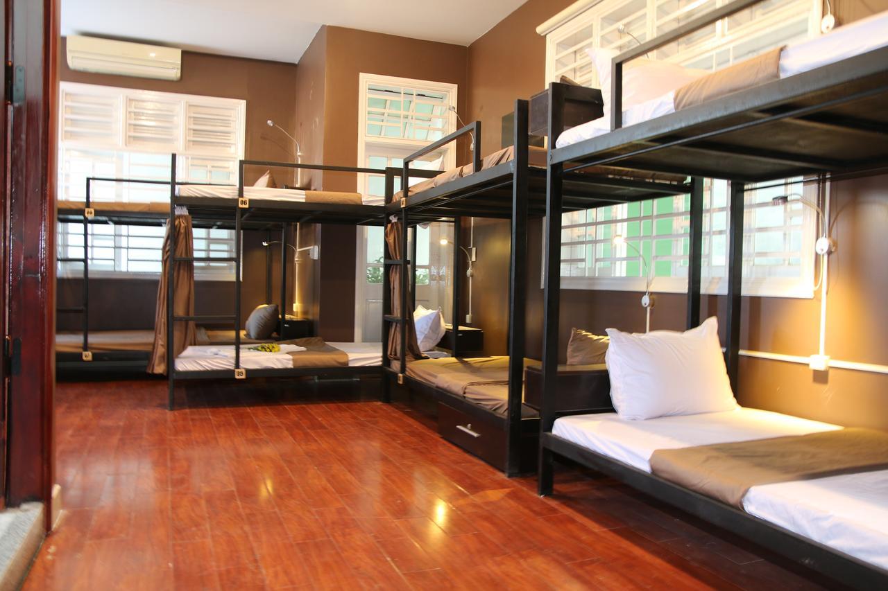 4 Seasons Hostel Danang المظهر الخارجي الصورة