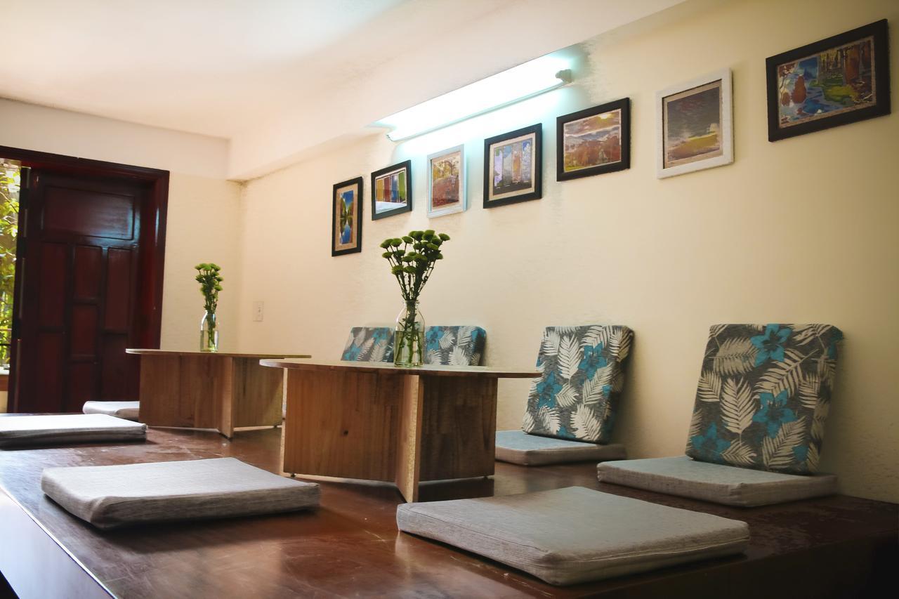 4 Seasons Hostel Danang المظهر الخارجي الصورة