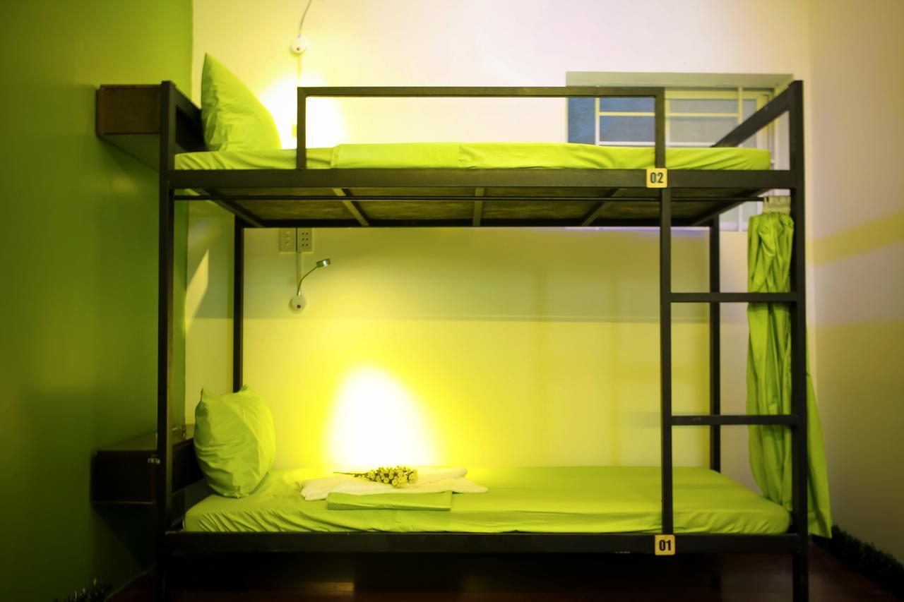 4 Seasons Hostel Danang المظهر الخارجي الصورة