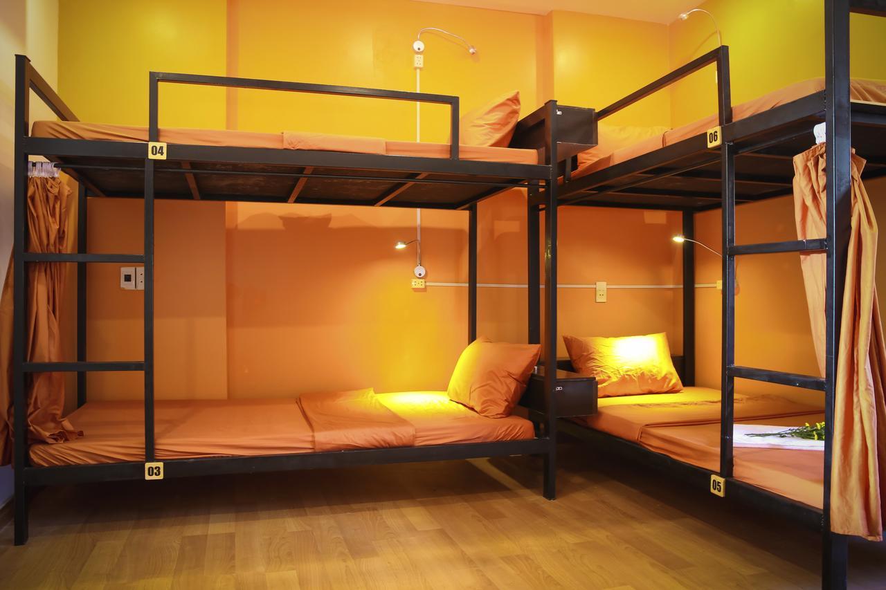 4 Seasons Hostel Danang المظهر الخارجي الصورة
