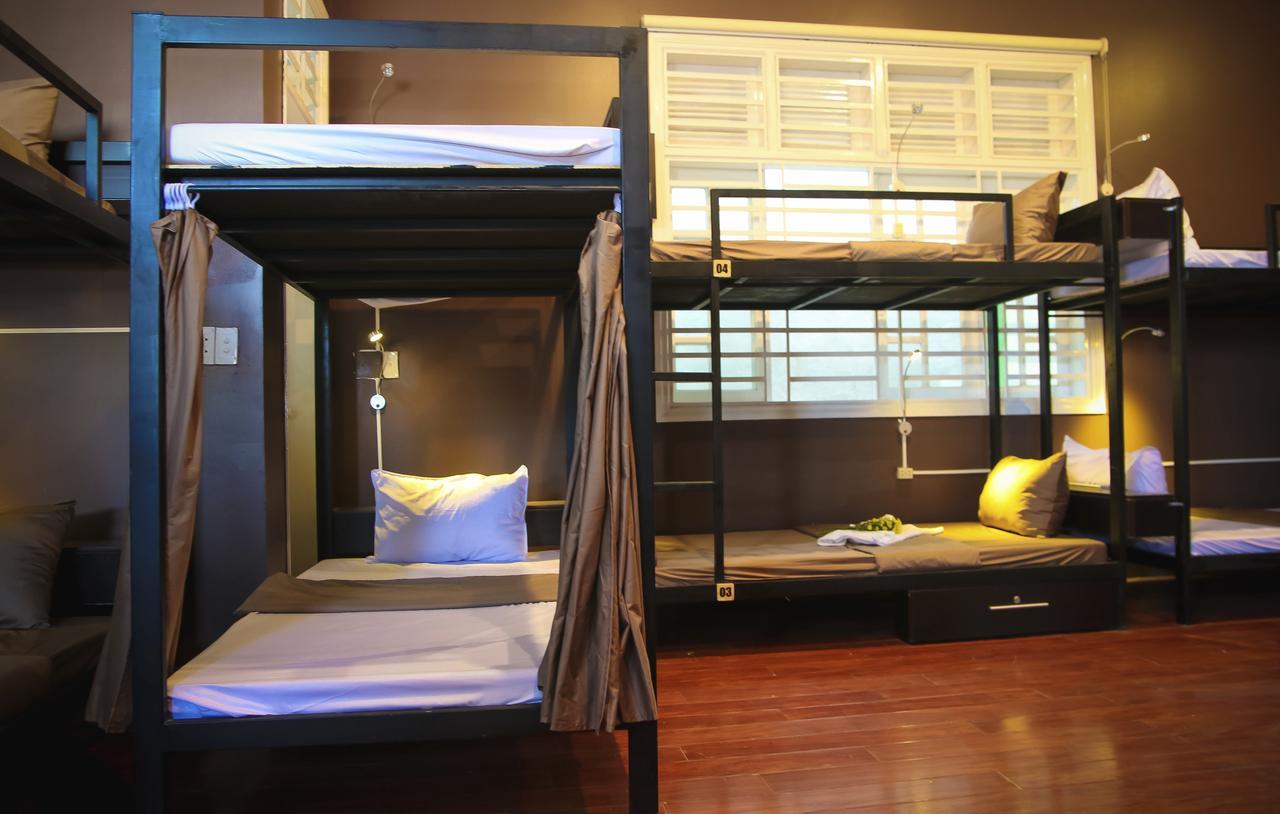 4 Seasons Hostel Danang المظهر الخارجي الصورة
