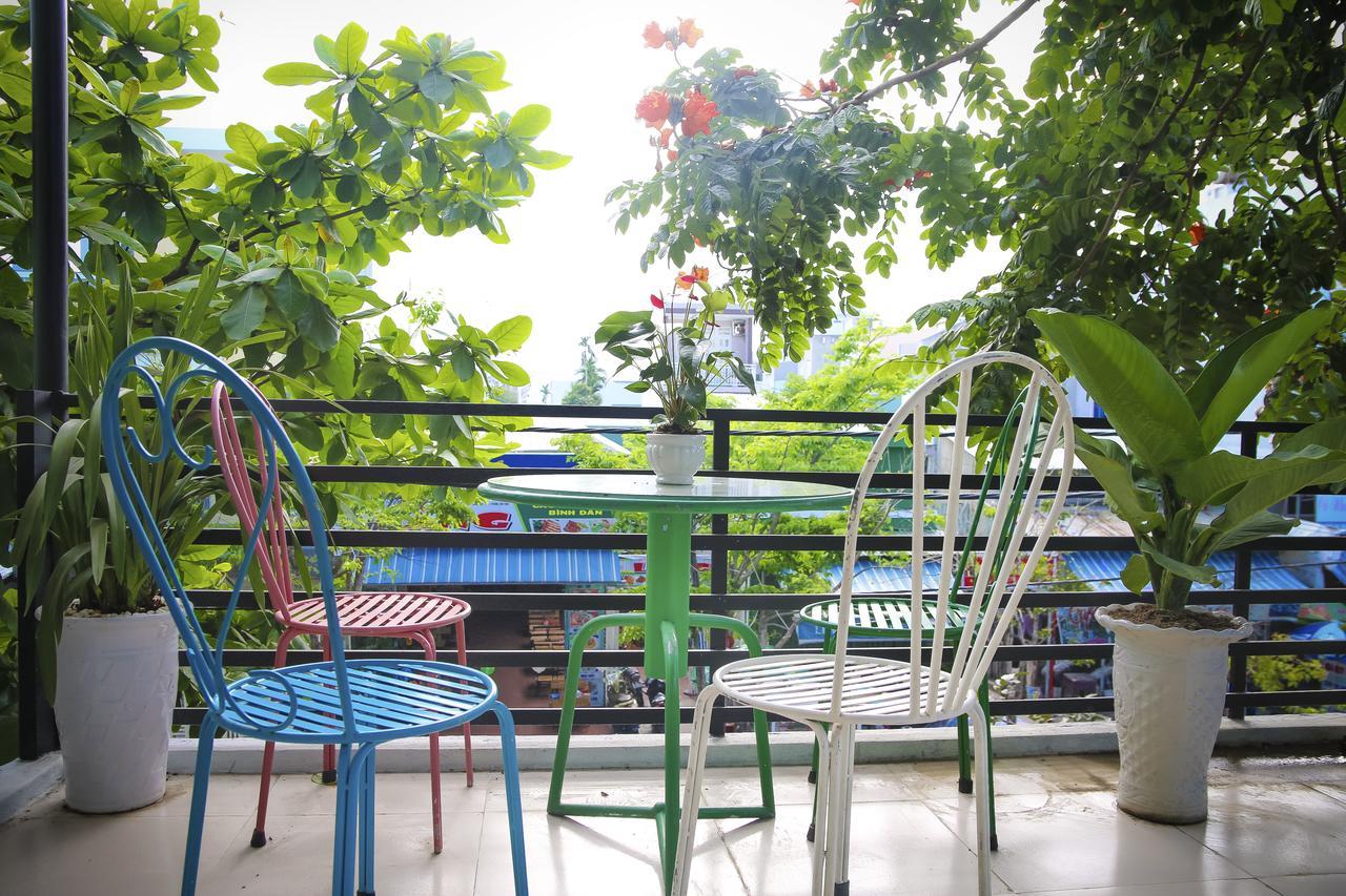 4 Seasons Hostel Danang المظهر الخارجي الصورة