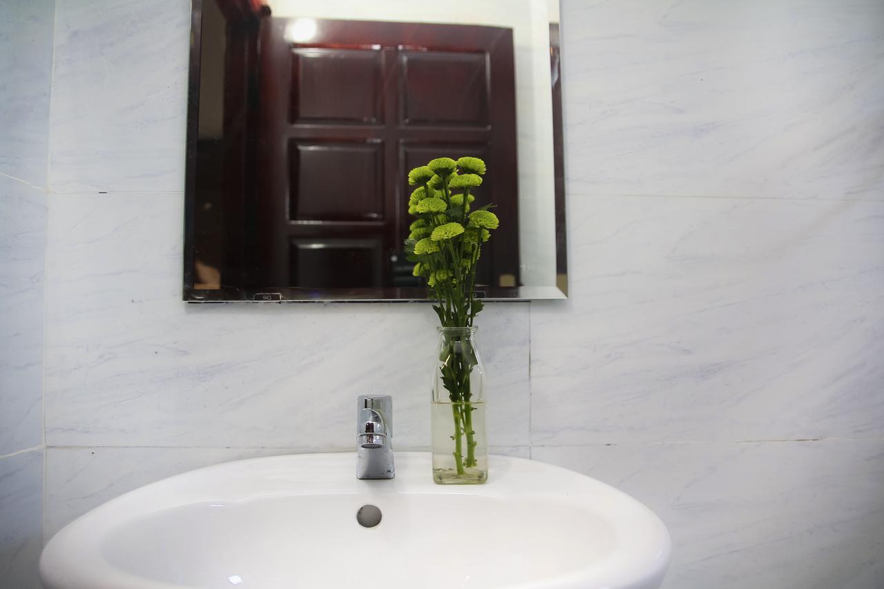 4 Seasons Hostel Danang المظهر الخارجي الصورة