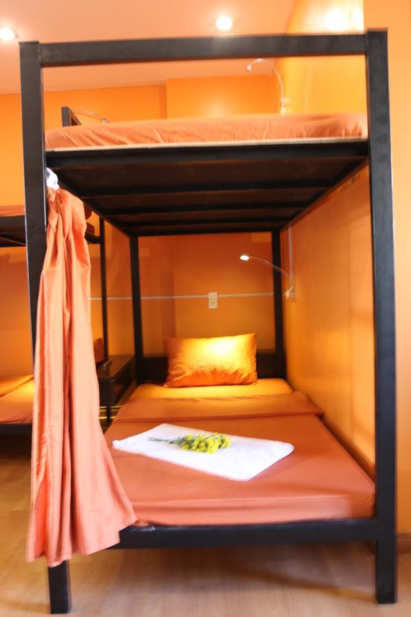 4 Seasons Hostel Danang المظهر الخارجي الصورة
