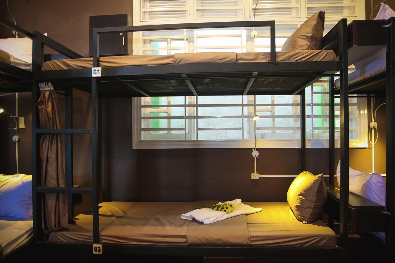 4 Seasons Hostel Danang المظهر الخارجي الصورة