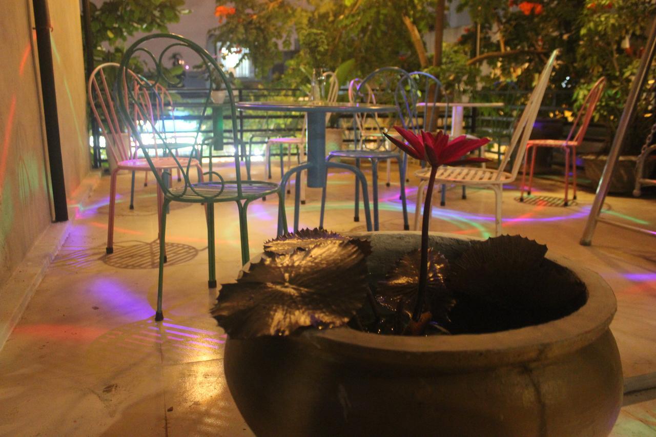 4 Seasons Hostel Danang المظهر الخارجي الصورة