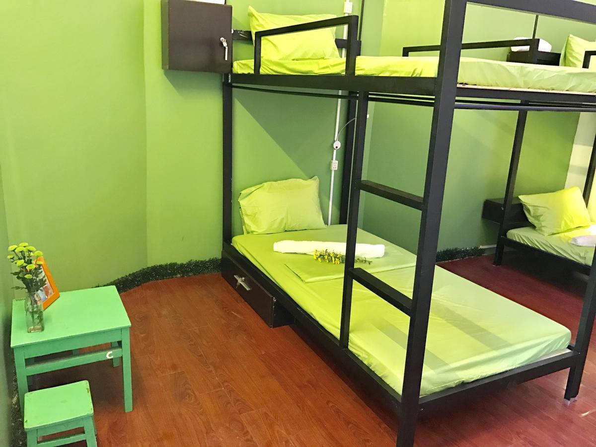 4 Seasons Hostel Danang المظهر الخارجي الصورة