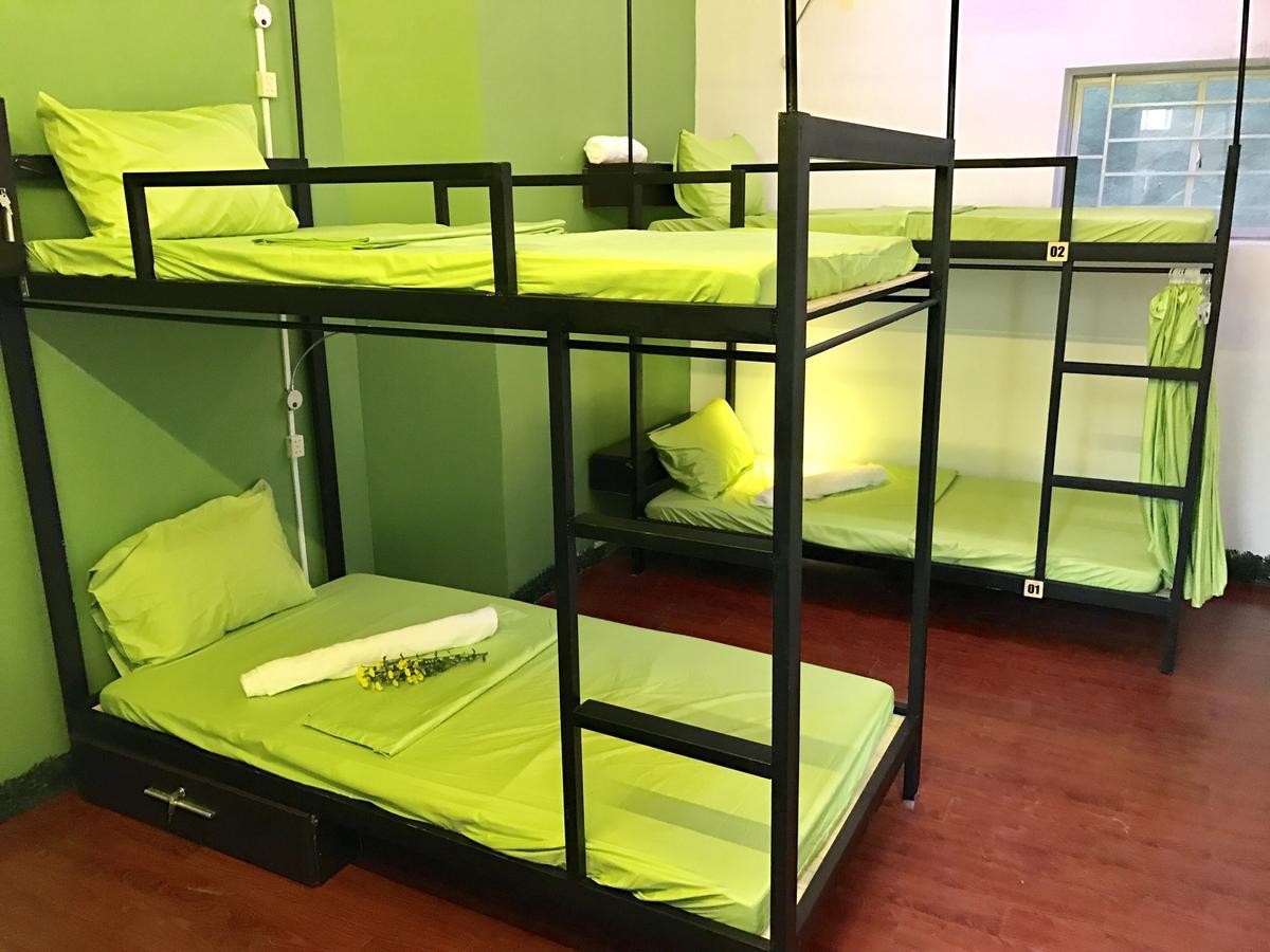 4 Seasons Hostel Danang المظهر الخارجي الصورة