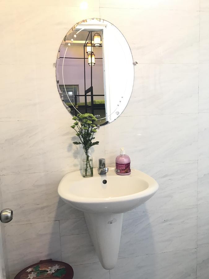 4 Seasons Hostel Danang المظهر الخارجي الصورة