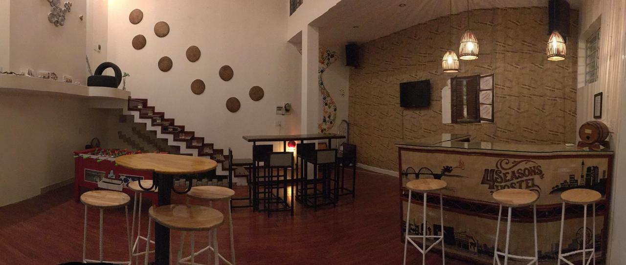 4 Seasons Hostel Danang المظهر الخارجي الصورة