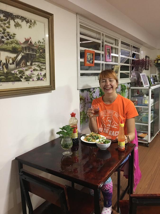 4 Seasons Hostel Danang المظهر الخارجي الصورة