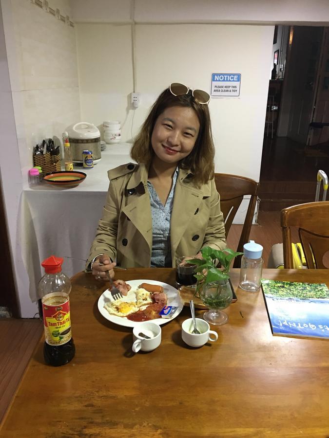 4 Seasons Hostel Danang المظهر الخارجي الصورة