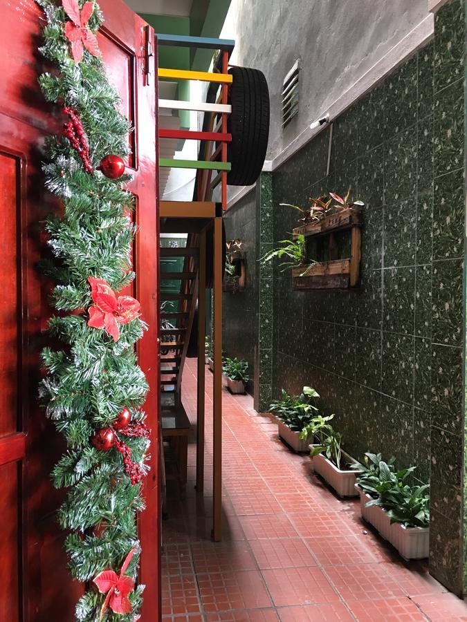 4 Seasons Hostel Danang المظهر الخارجي الصورة