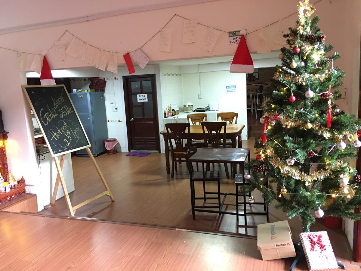 4 Seasons Hostel Danang المظهر الخارجي الصورة