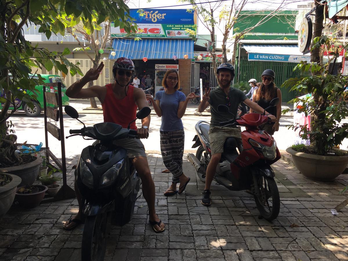 4 Seasons Hostel Danang المظهر الخارجي الصورة