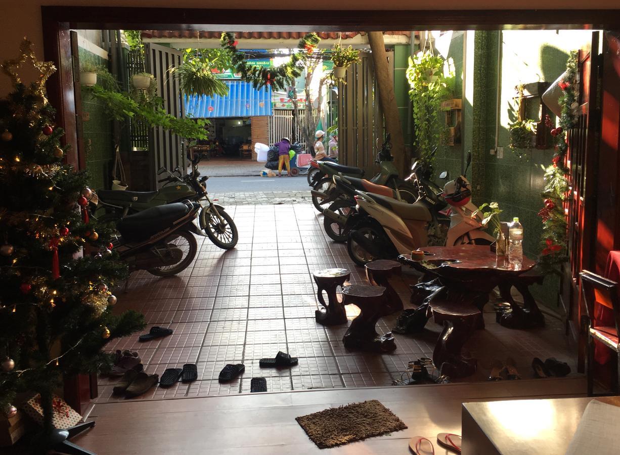 4 Seasons Hostel Danang المظهر الخارجي الصورة